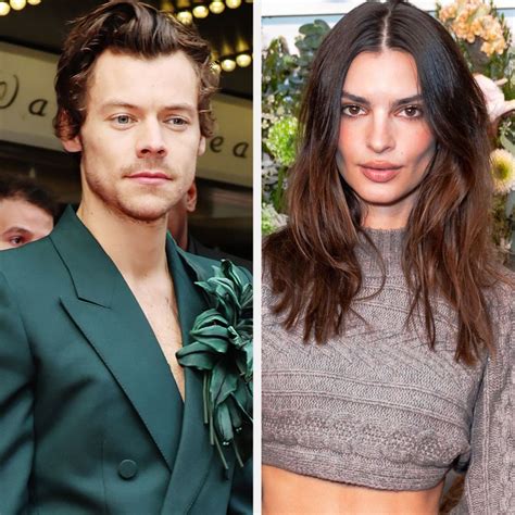 harry styles relaties|Harry Styles Girlfriend Timeline: Who Is He Dating。